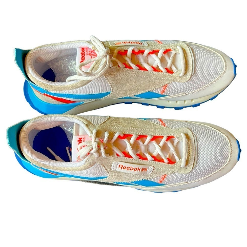 ·
Brand: Reebok Classics
Sneakers from Reebok Size 14